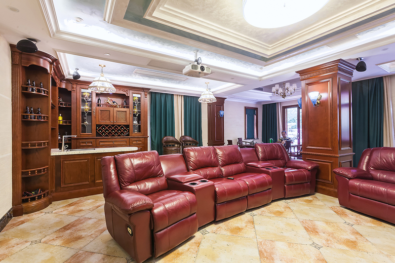 龙湖香堤漫步别墅7