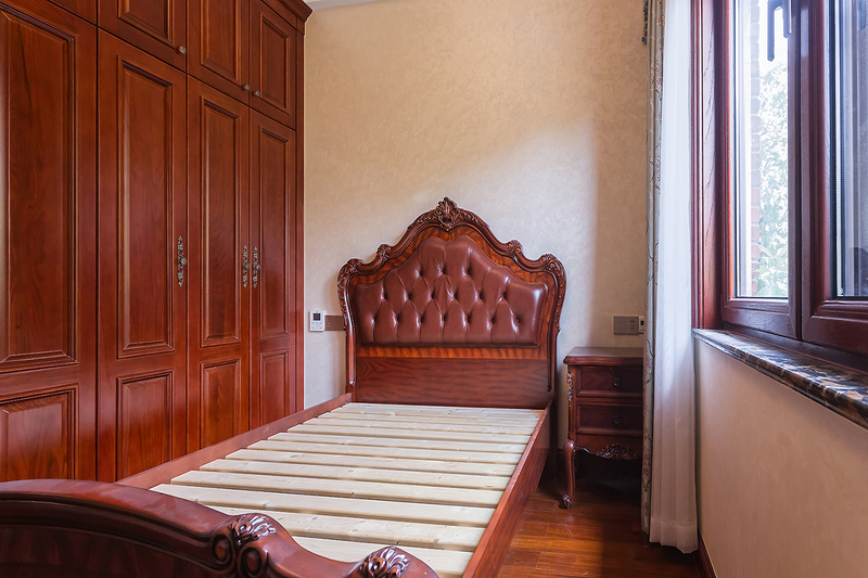 龙湖香堤漫步别墅11