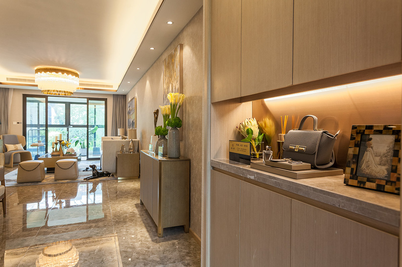 现代简约-樾府花园6