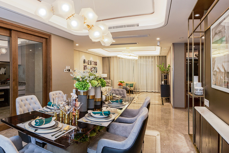 2018.09.19 洁丽 常发珑玥样板房170