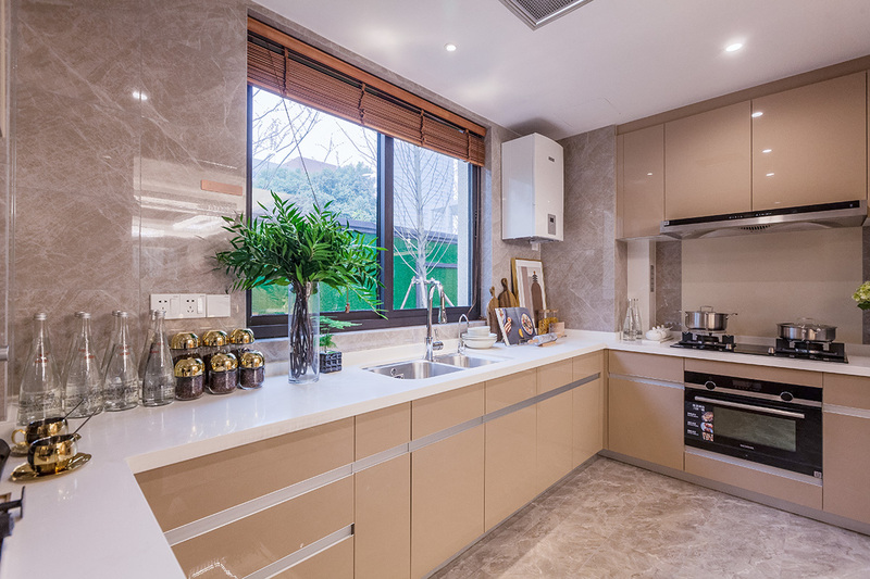 2019.03.28--洁丽-新城樾隽样板房188平10