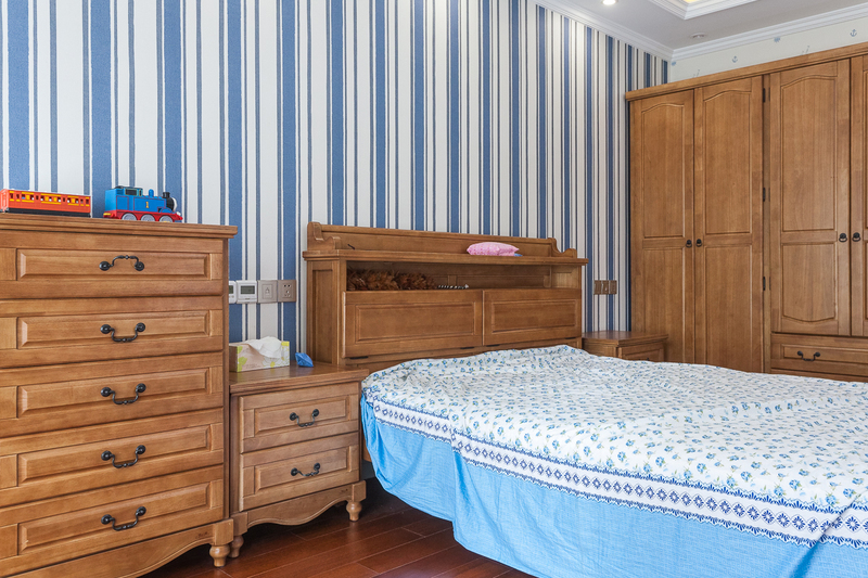 美式-龙成福地别墅5