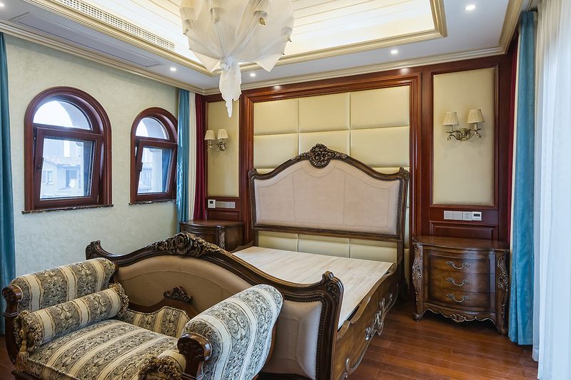 龙湖香堤漫步别墅12