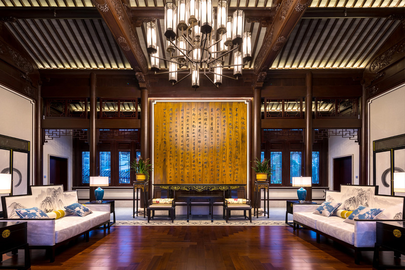 常州留园私人会所--(68)