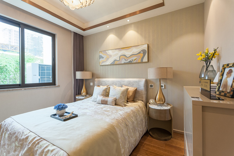 现代简约-樾府花园2