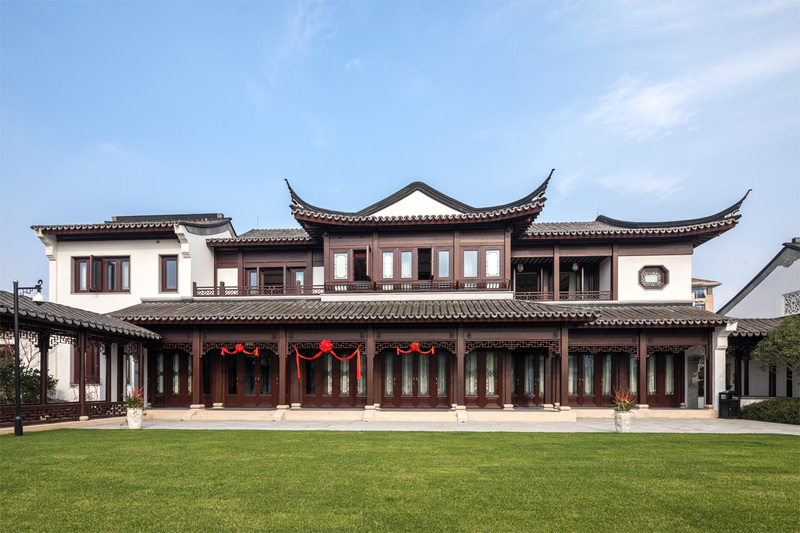 常州留园私人会所--(81)