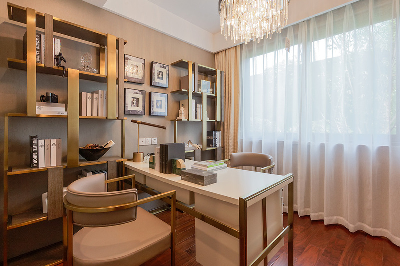 现代简约常发珑玥1