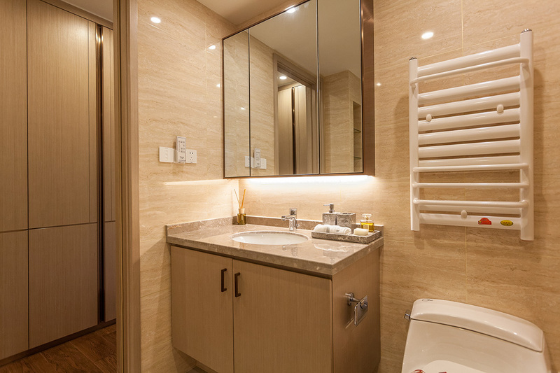 现代简约-樾府花园3