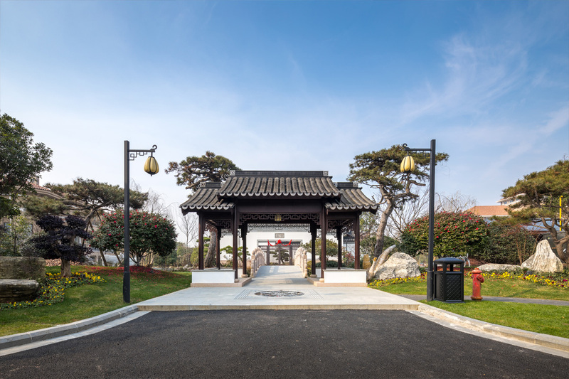 常州留园私人会所--(78)