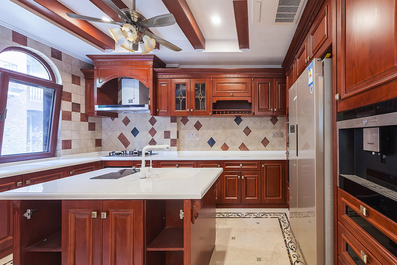 龙湖香堤漫步别墅6