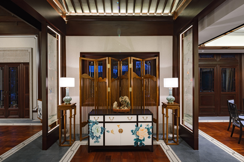 常州留园私人会所--(74)