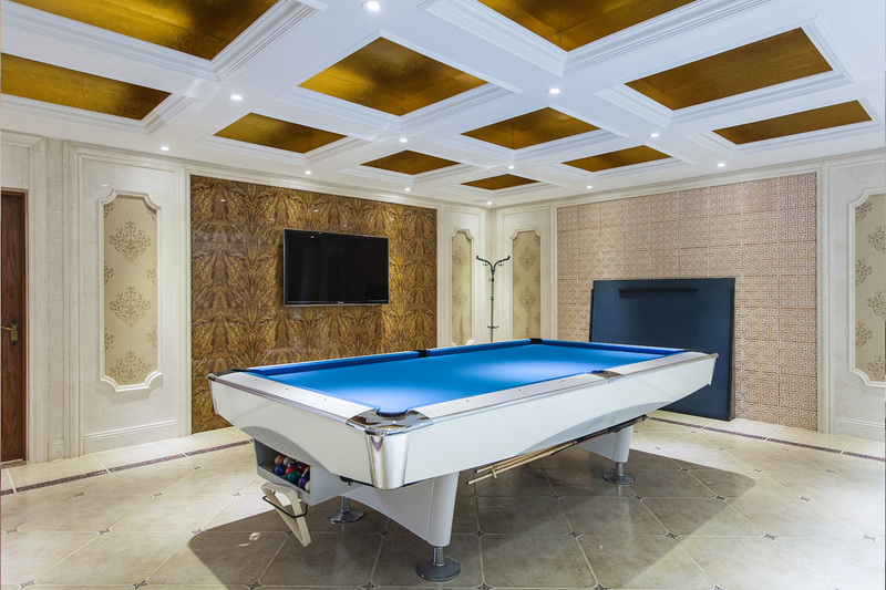 美式-龙城福第别墅 62