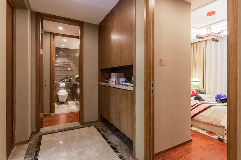 现代简约常发珑玥6