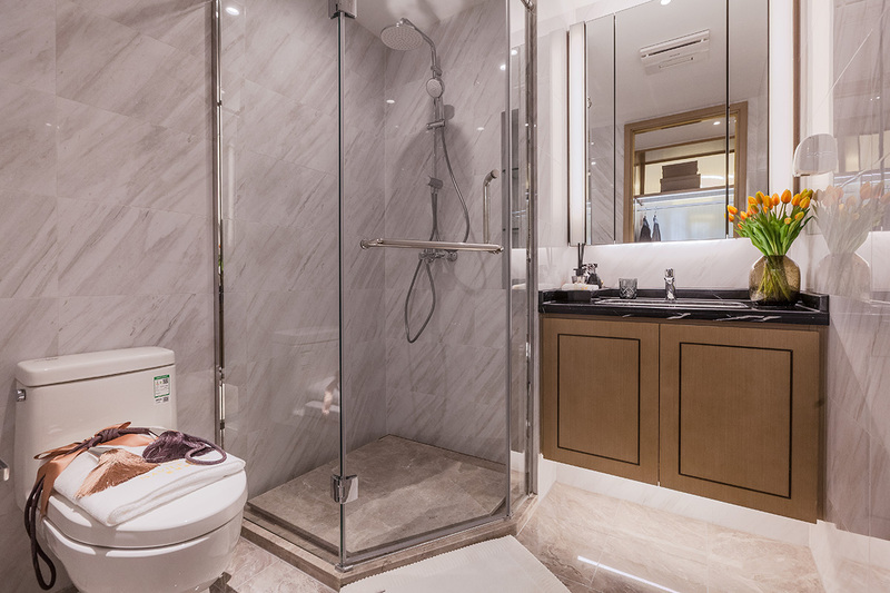 2019.03.28--洁丽-新城樾隽样板房188平7