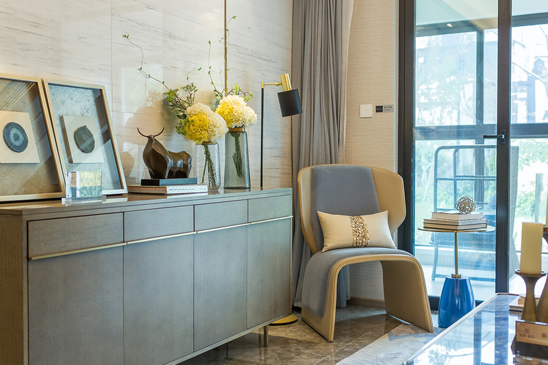 现代简约-樾府花园5