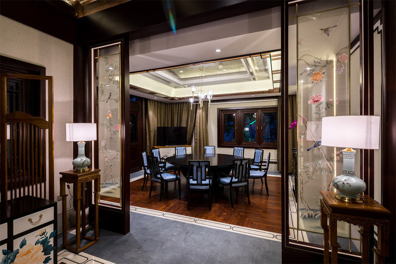 常州留园私人会所--(73)